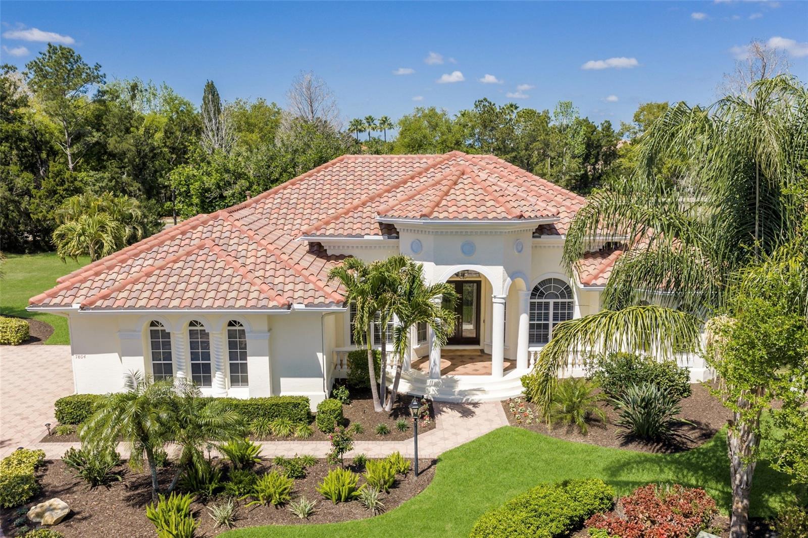 7804 ROSEHALL CV