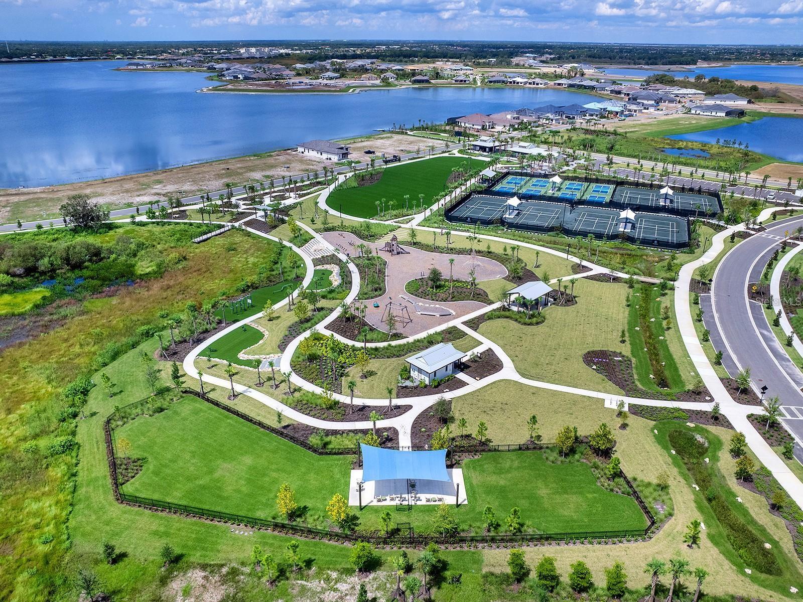 263 CRYSTAL WATERS DR