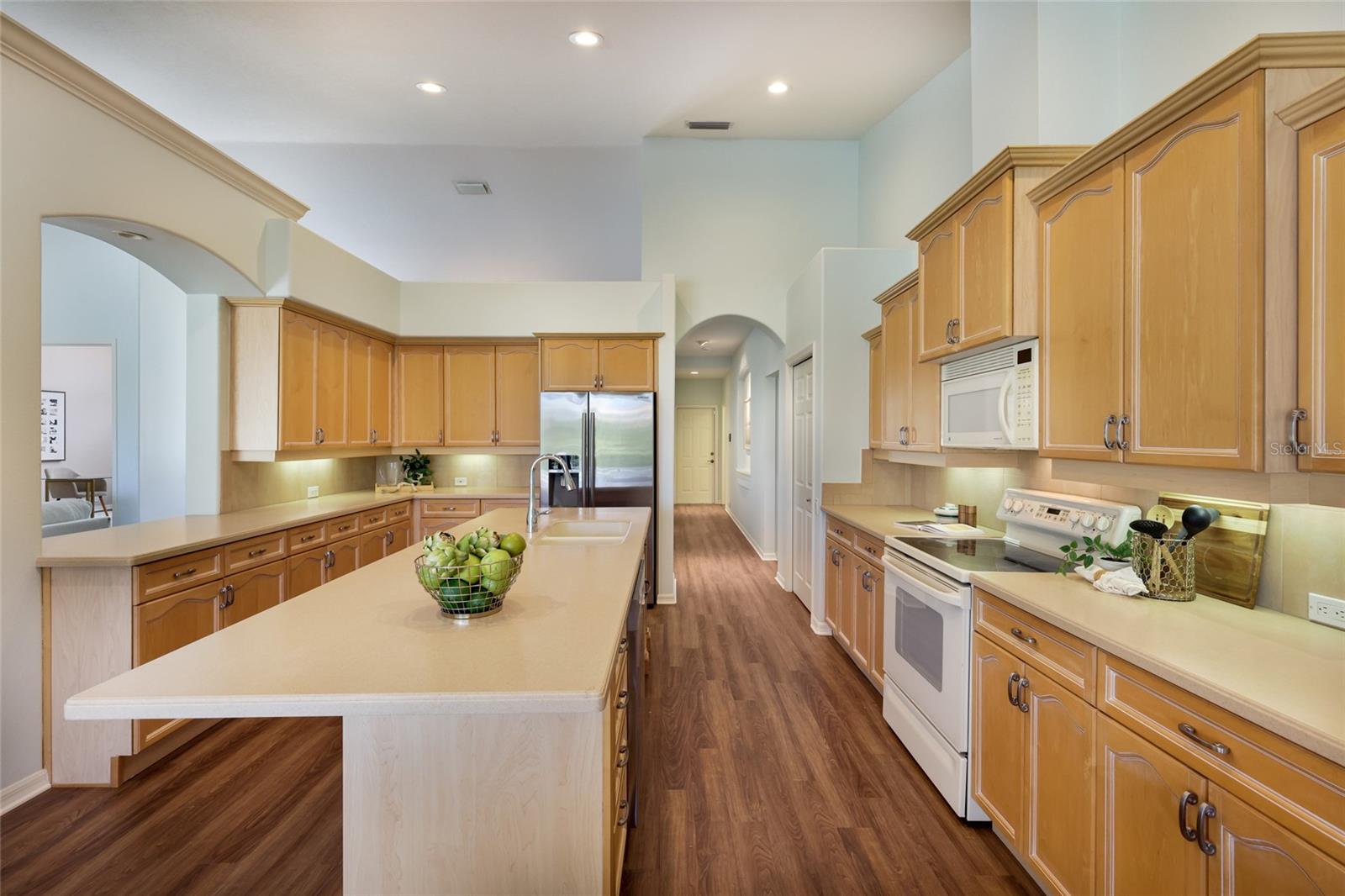 7219 ASHLAND GLN