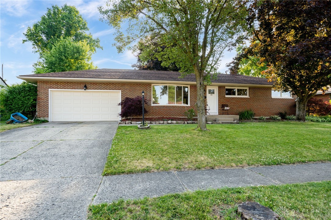 5111 Stoneridge Drive