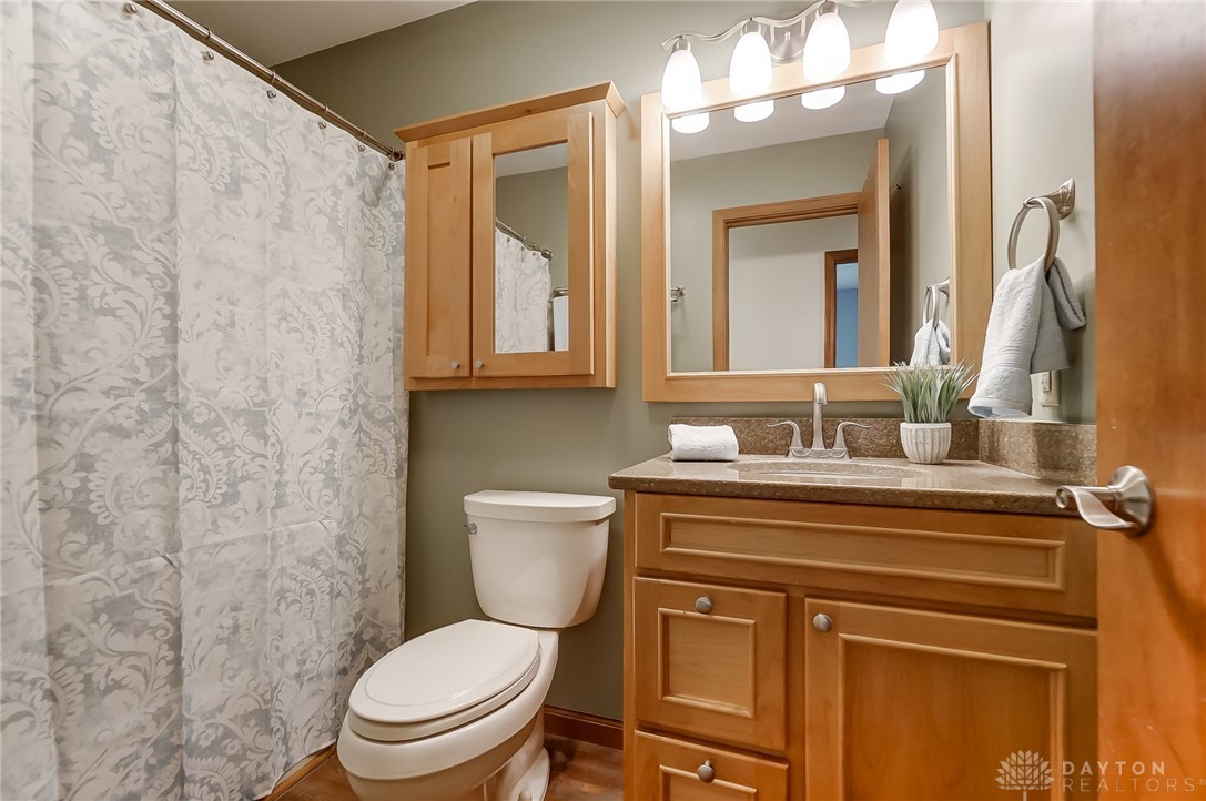 6995 Old Clifton Road