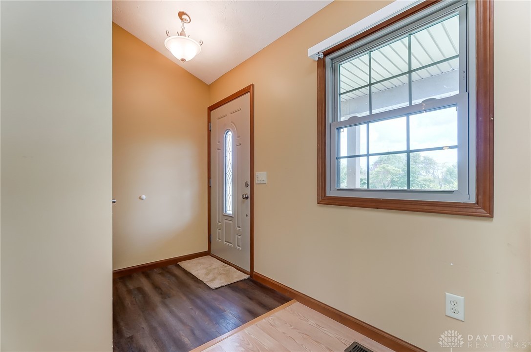 6995 Old Clifton Road