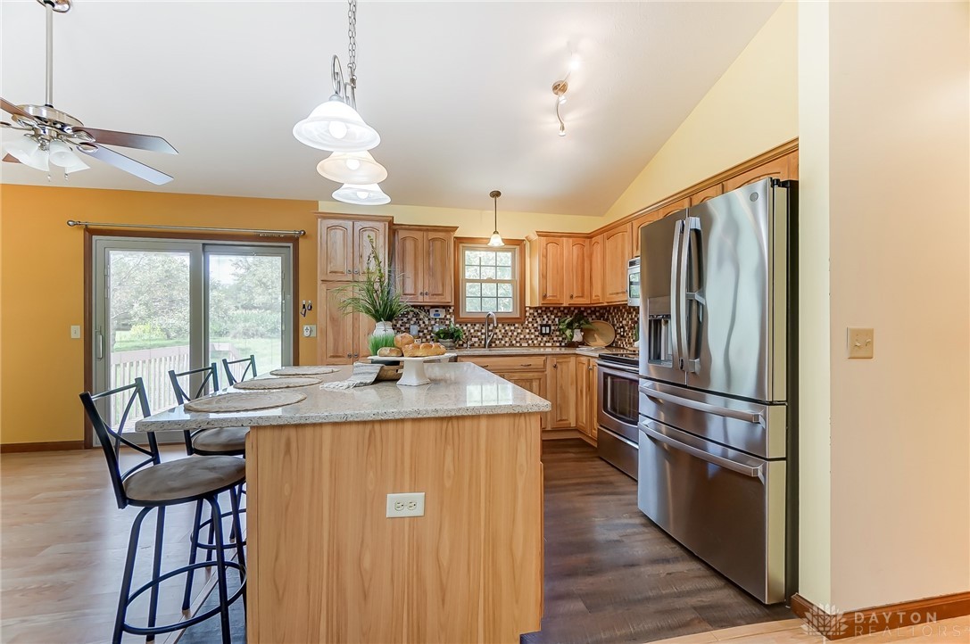 6995 Old Clifton Road