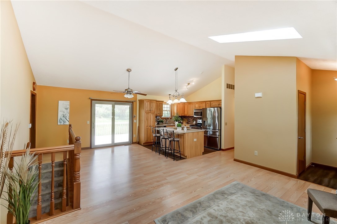 6995 Old Clifton Road