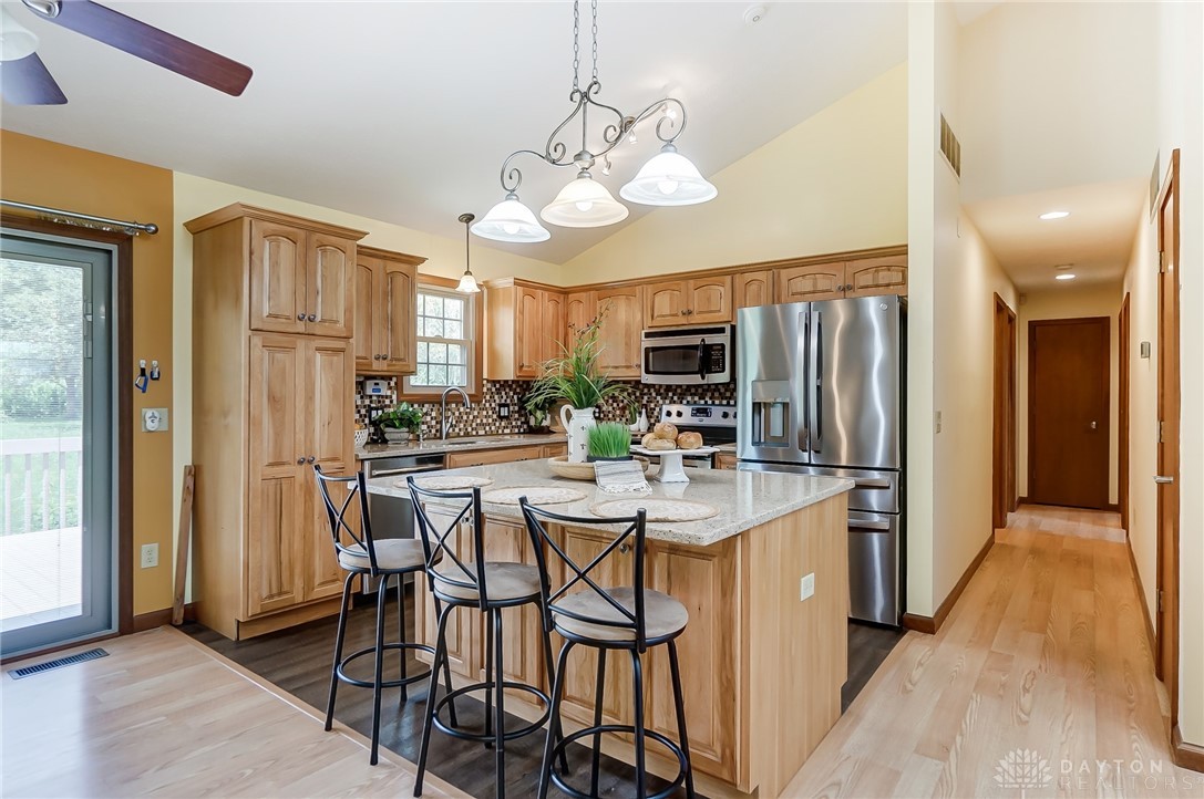 6995 Old Clifton Road