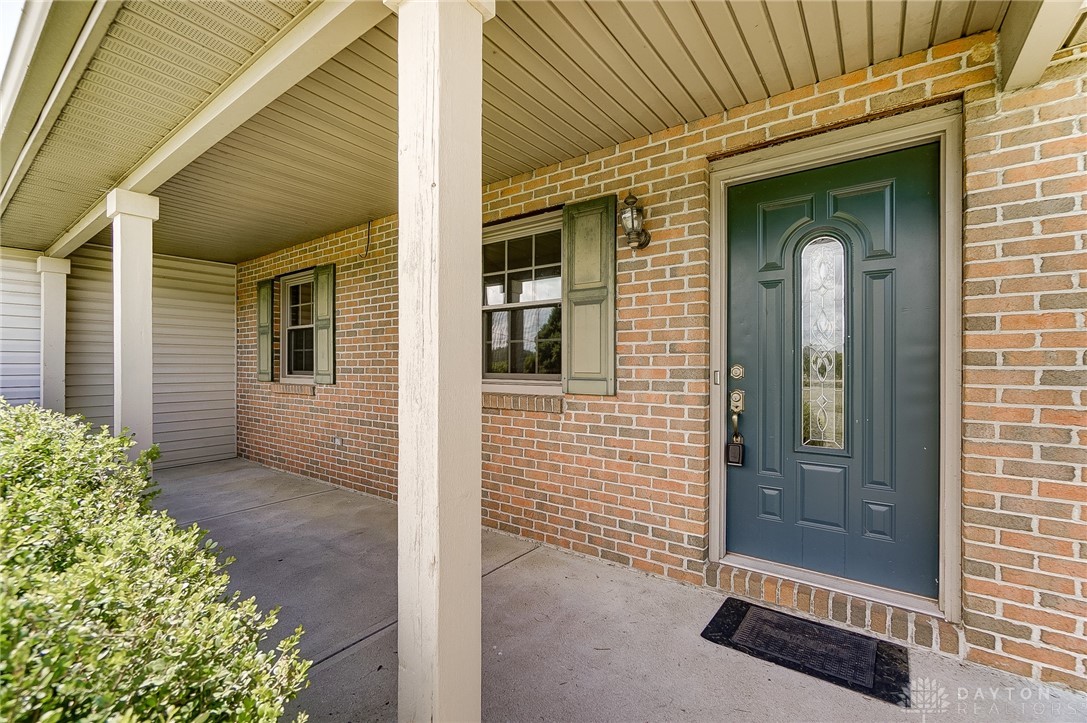 6995 Old Clifton Road