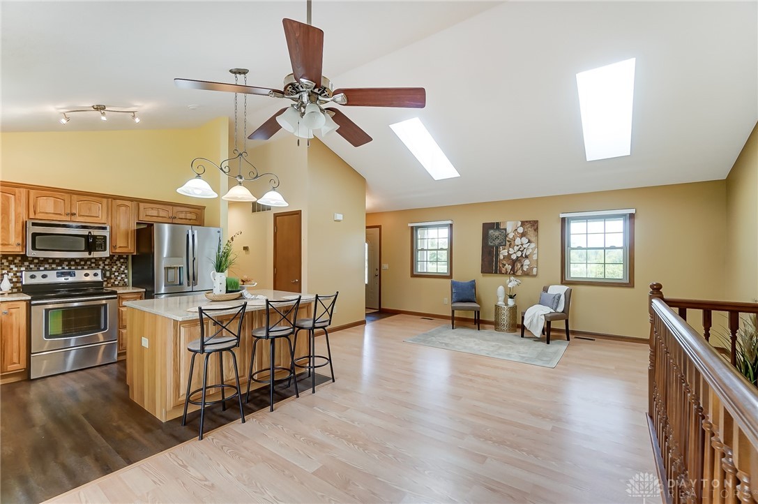 6995 Old Clifton Road