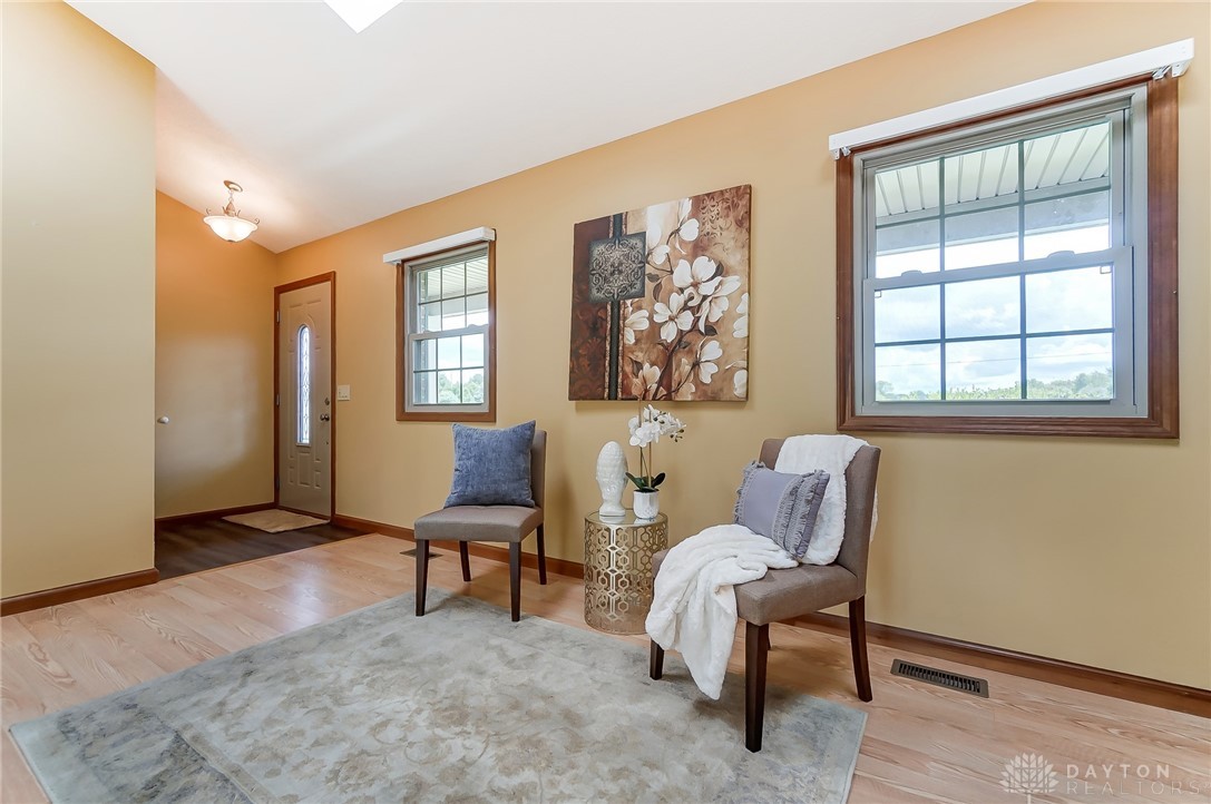 6995 Old Clifton Road