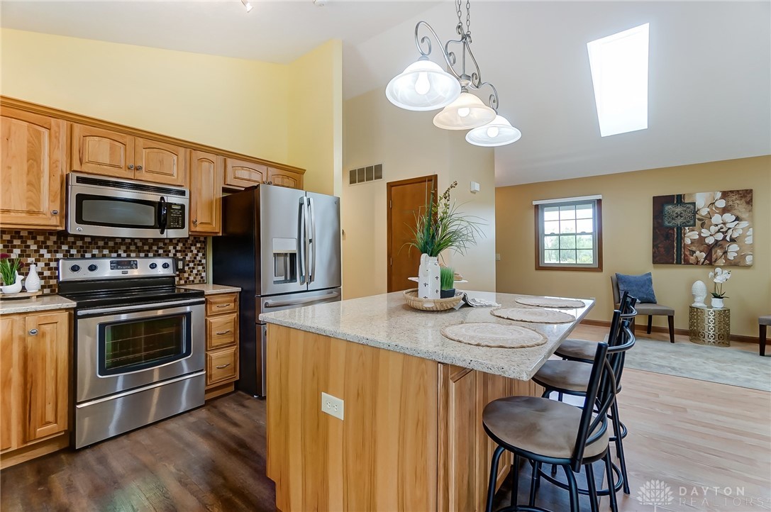 6995 Old Clifton Road