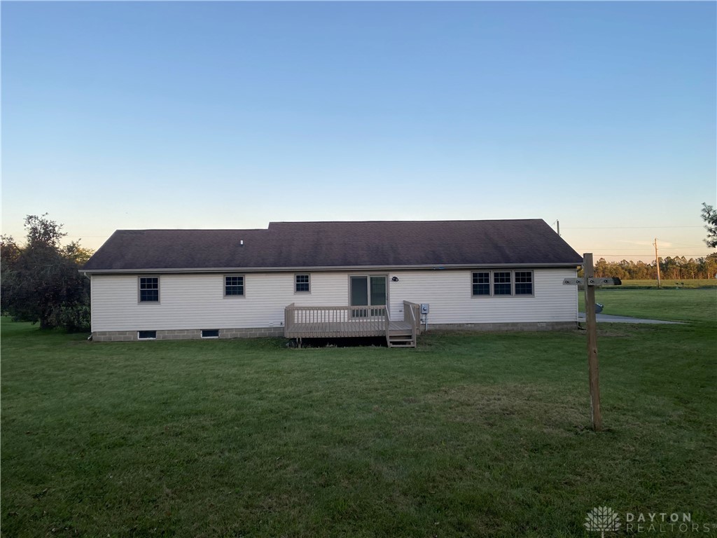 6995 Old Clifton Road