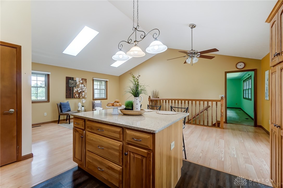 6995 Old Clifton Road