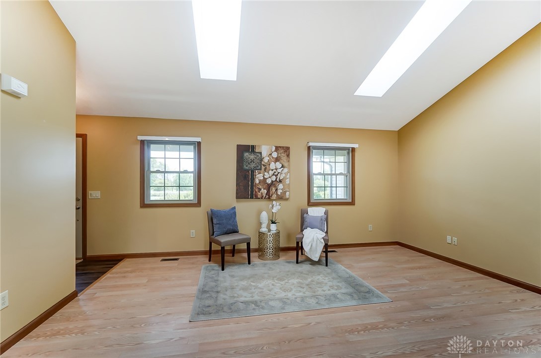 6995 Old Clifton Road