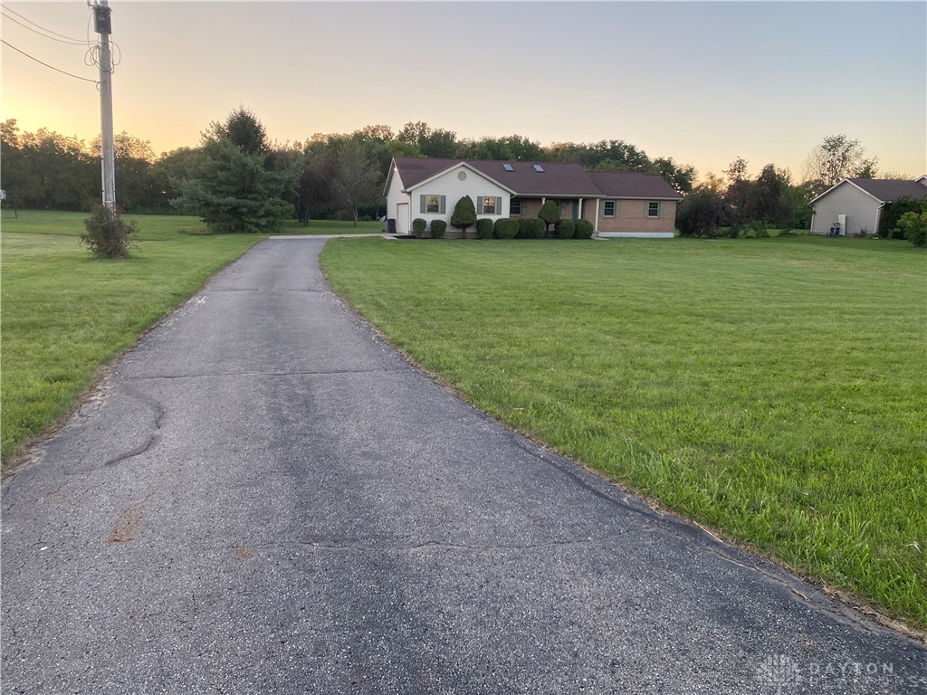 6995 Old Clifton Road