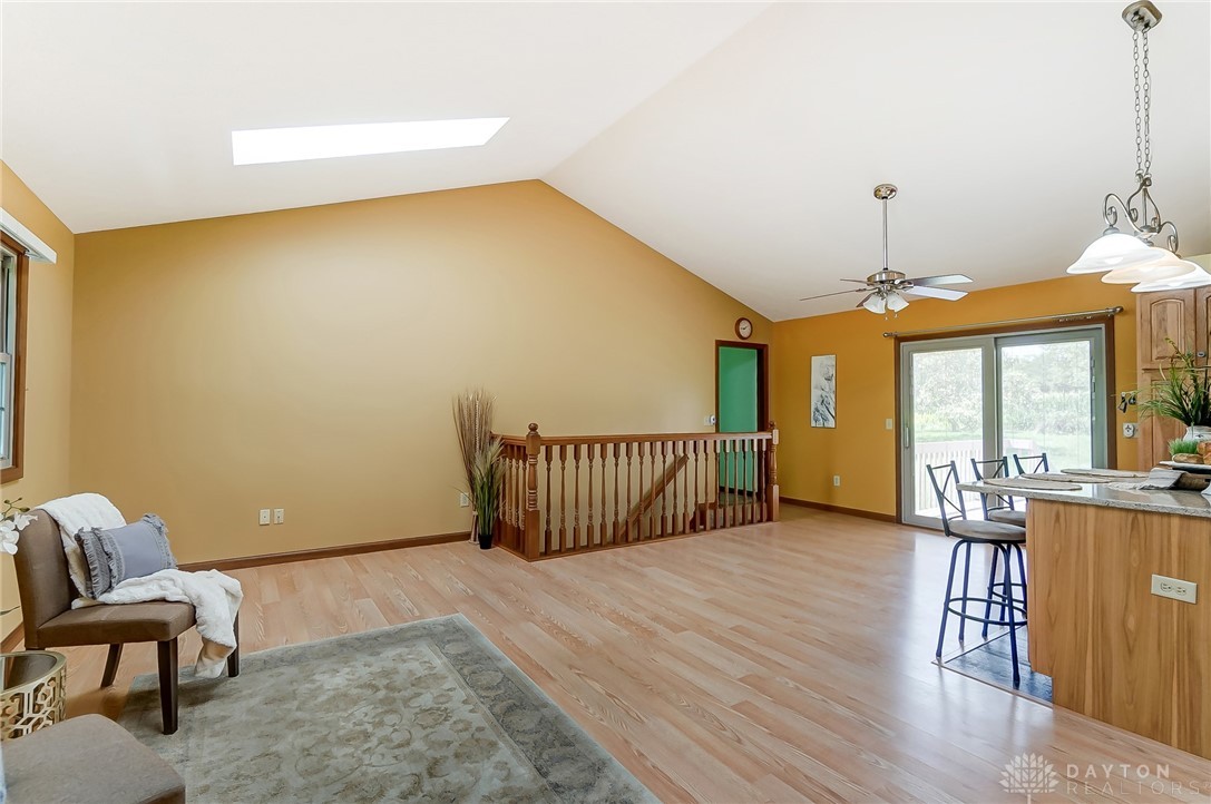 6995 Old Clifton Road