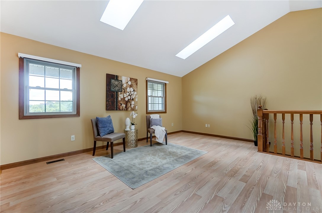 6995 Old Clifton Road