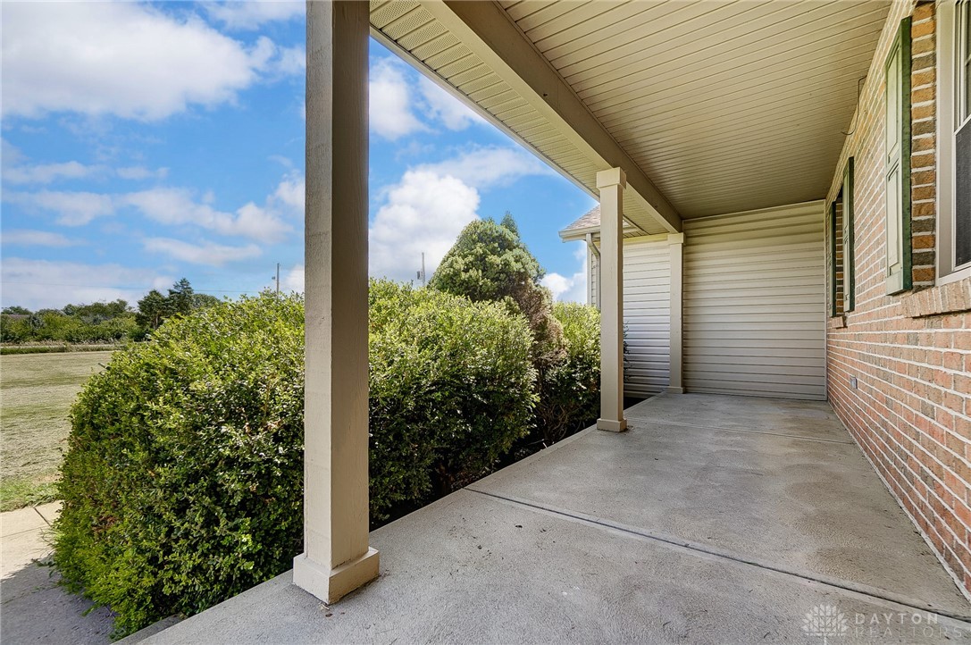 6995 Old Clifton Road