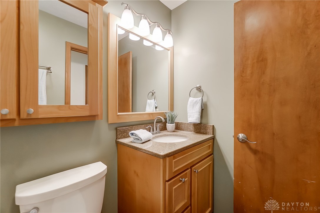 6995 Old Clifton Road