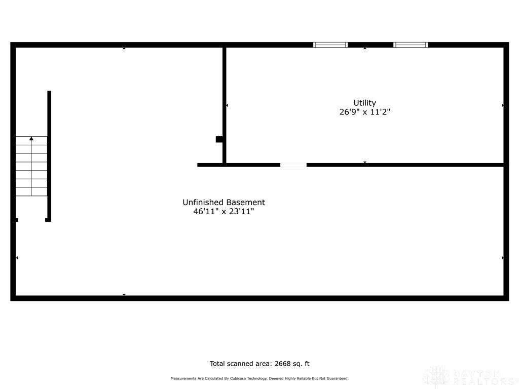 6995 Old Clifton Road