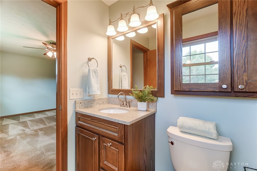 6995 Old Clifton Road