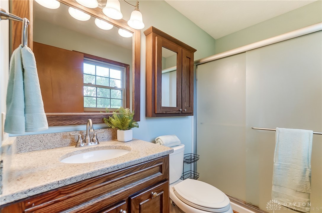 6995 Old Clifton Road