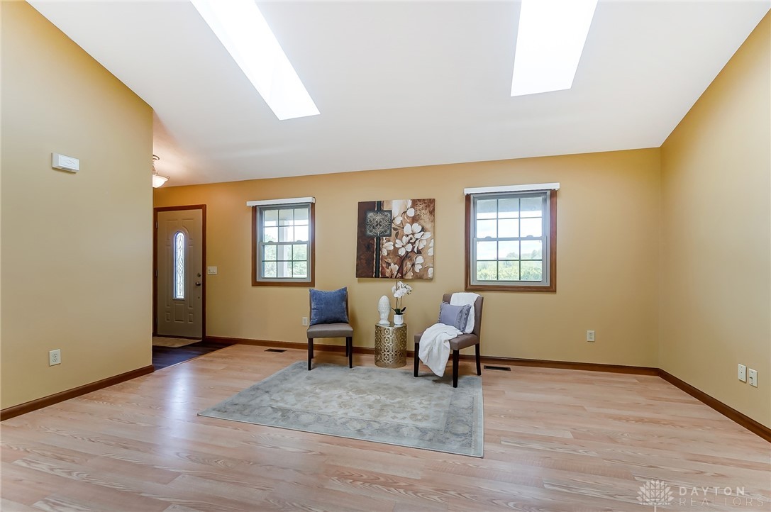 6995 Old Clifton Road