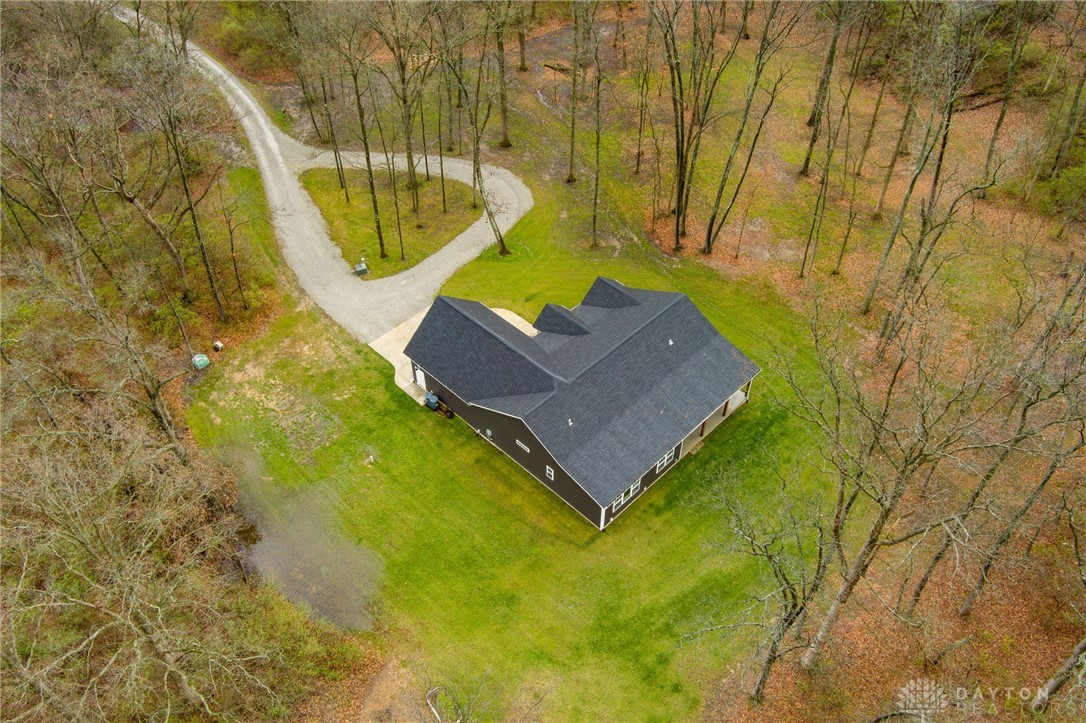465 Newlove Road