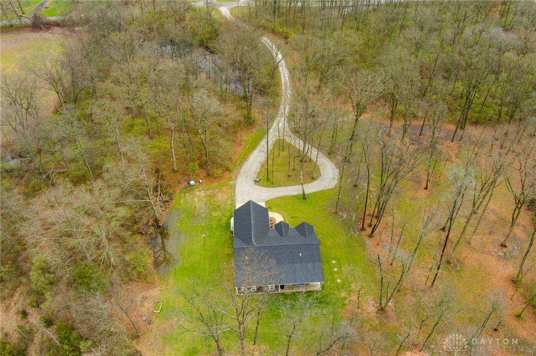 465 Newlove Road