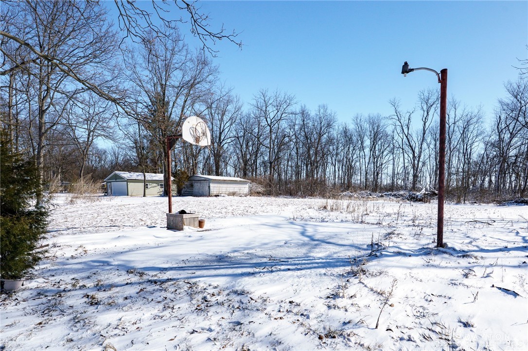 2164 Ridge Road