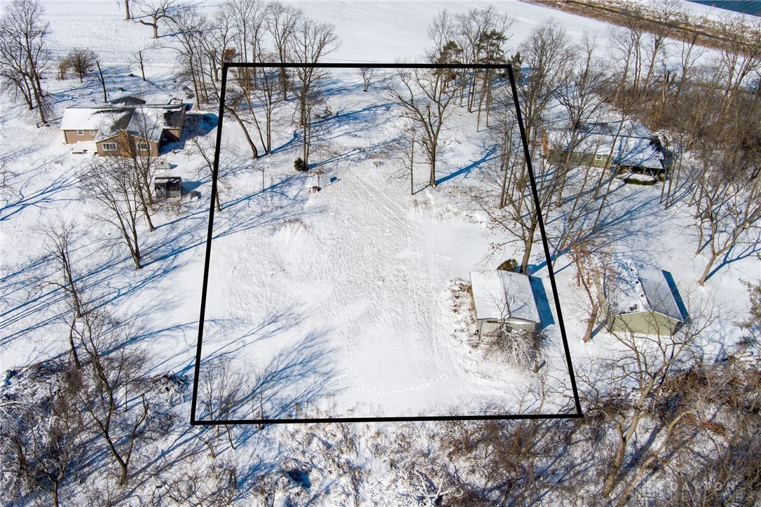 2164 Ridge Road