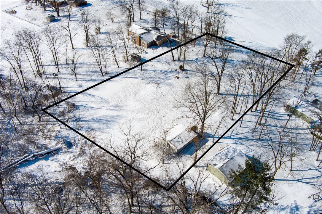 2164 Ridge Road