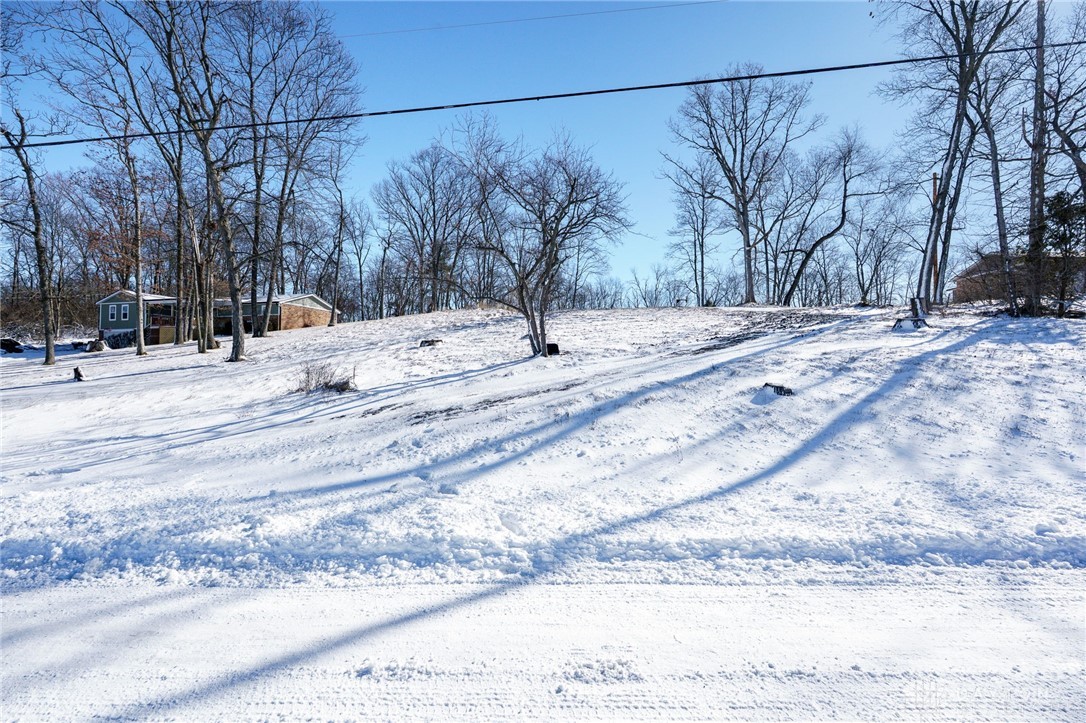 2164 Ridge Road