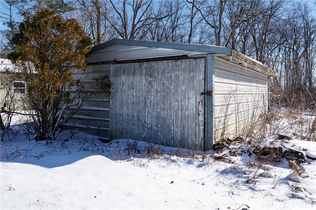 2164 Ridge Road