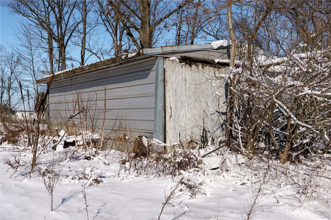 2164 Ridge Road