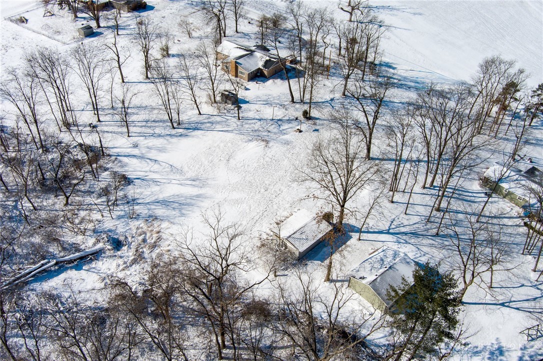 2164 Ridge Road