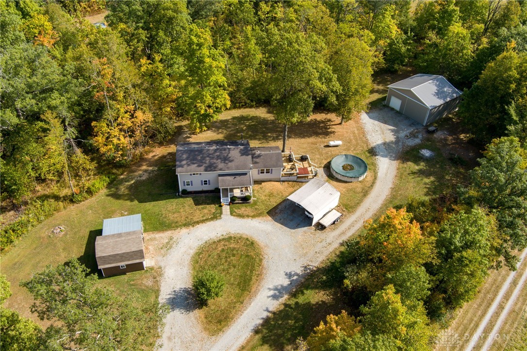 3001 Wiseman Road