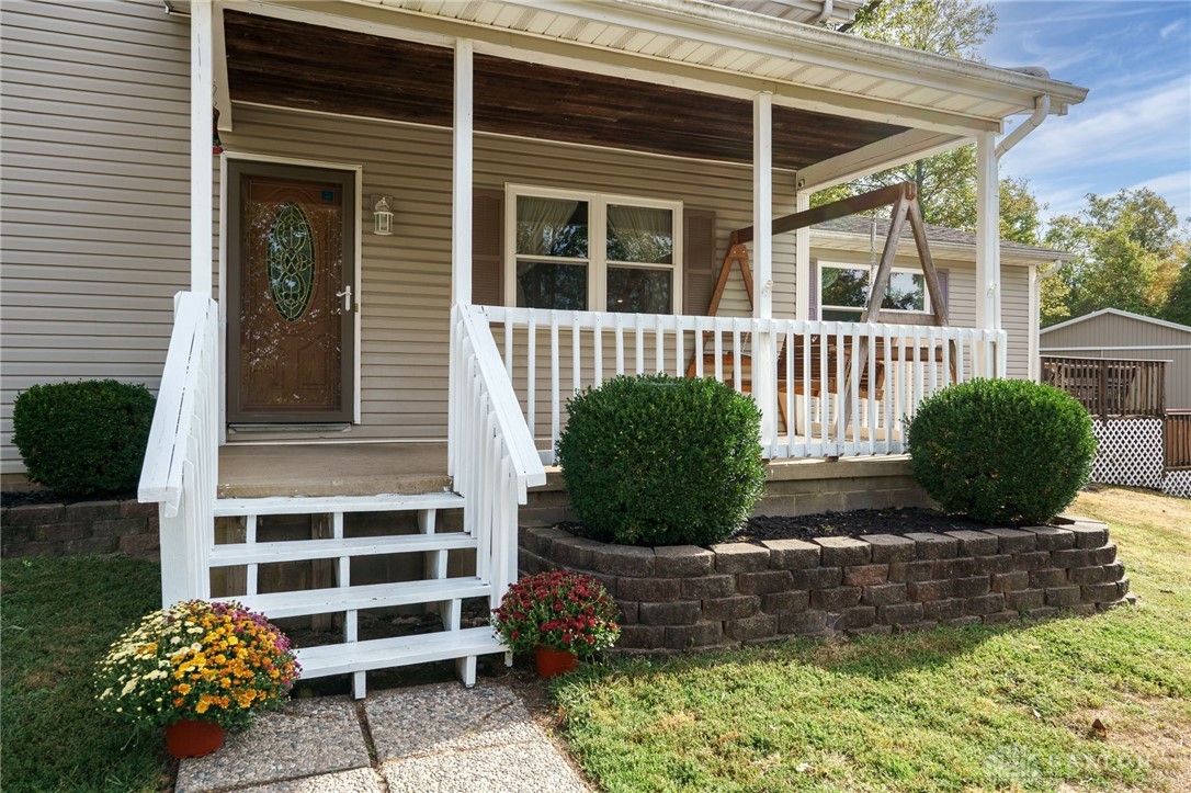 3001 Wiseman Road