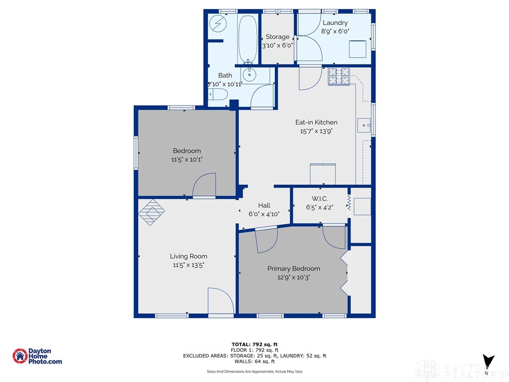 315 E JAMESTOWN Street