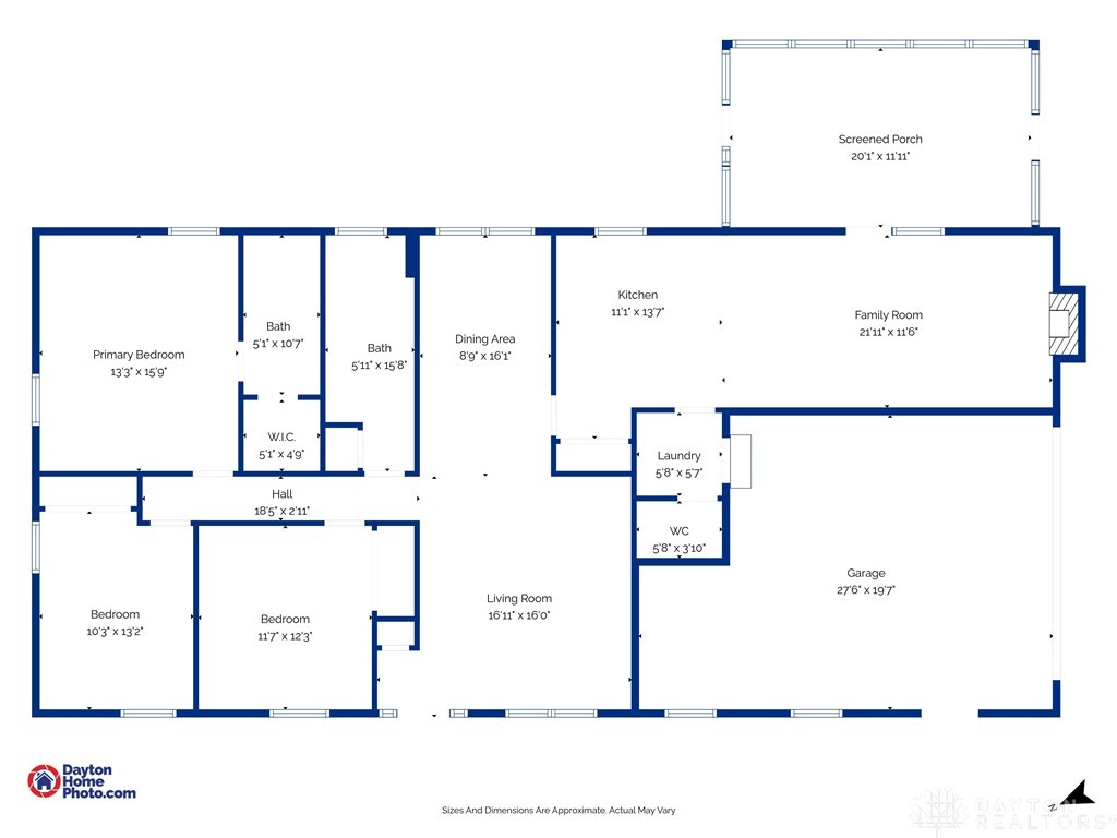 75 Country Manor Drive SE
