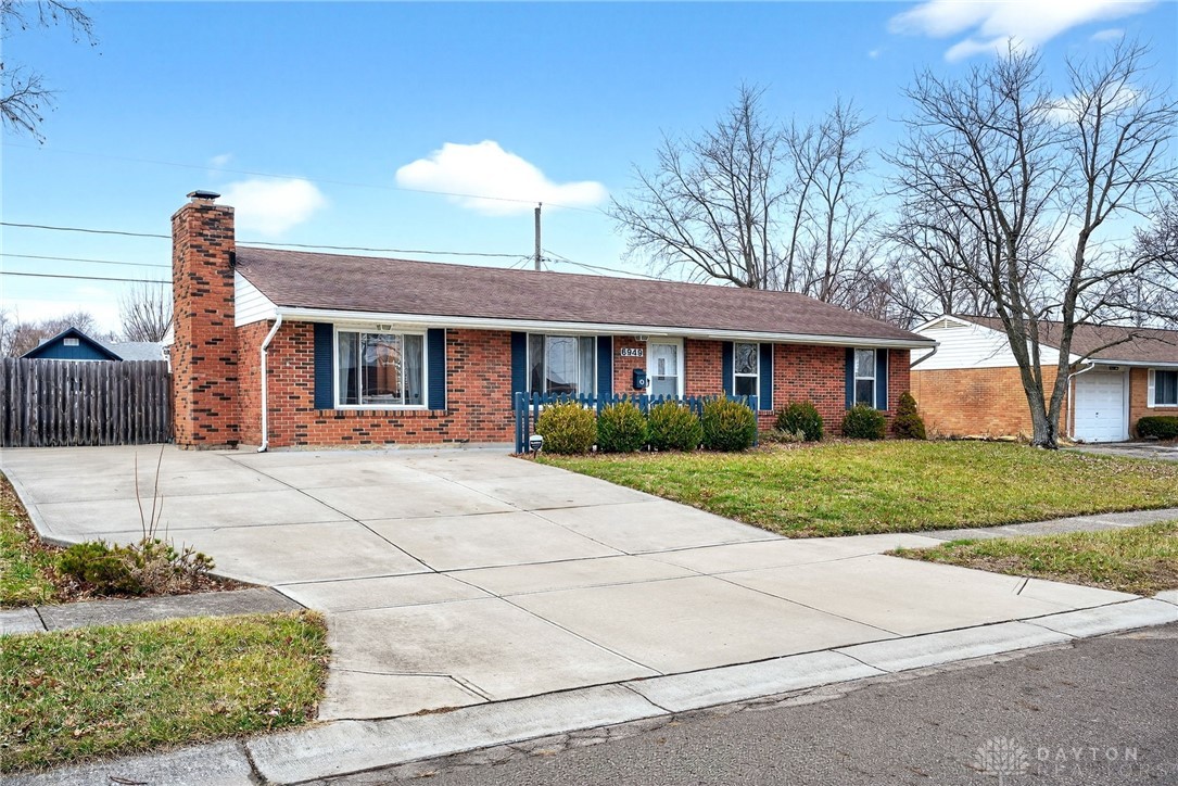 6949 Shellcross Drive