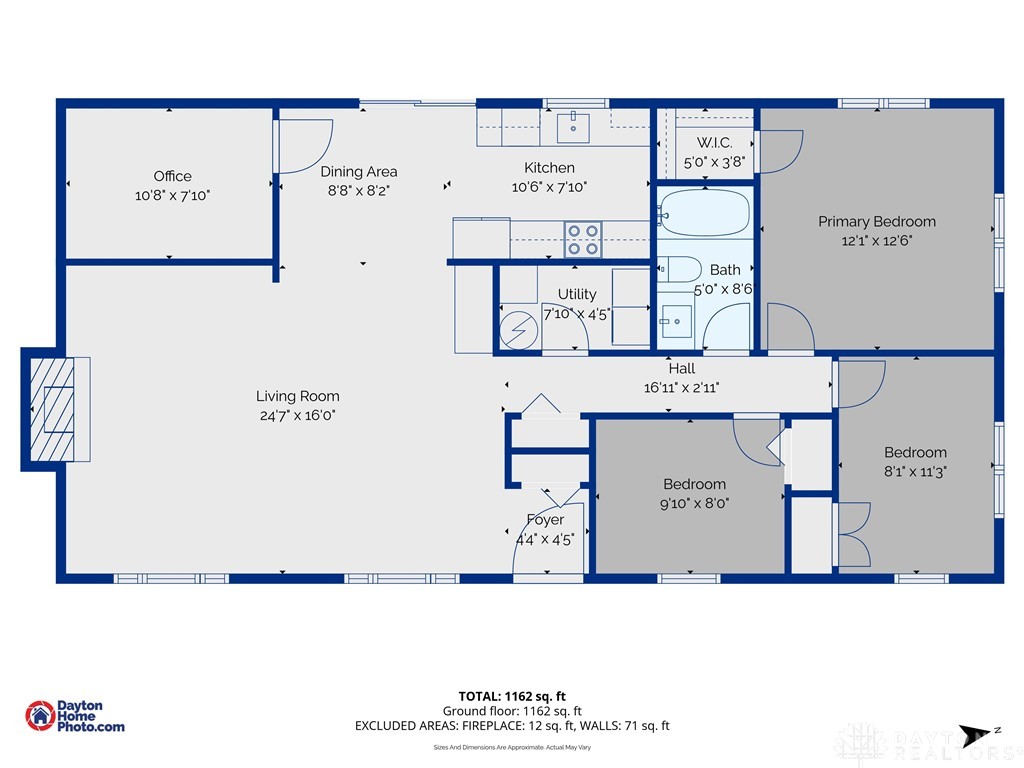 6949 Shellcross Drive