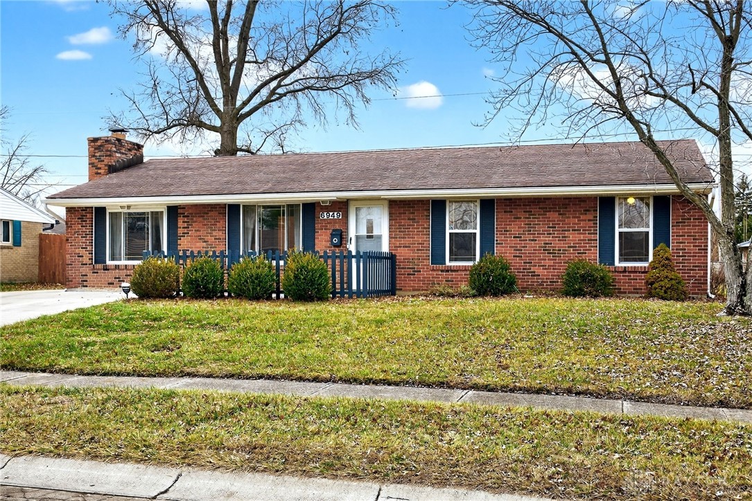 6949 Shellcross Drive