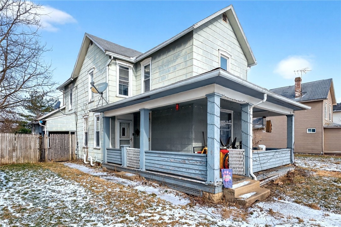1682 Edwards Avenue Springfield Oh 45503 950960
