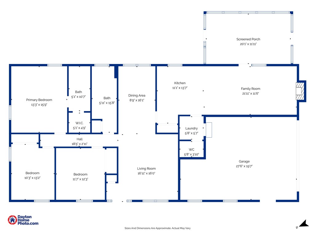 75 Country Manor Drive SE