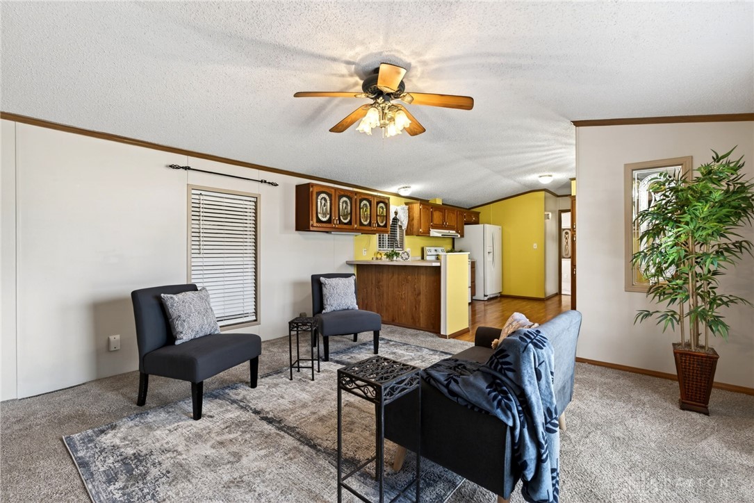 12245 Rhonda Drive