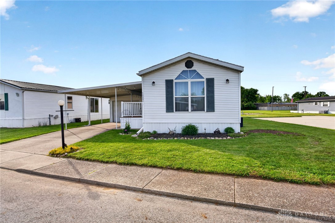 12245 Rhonda Drive