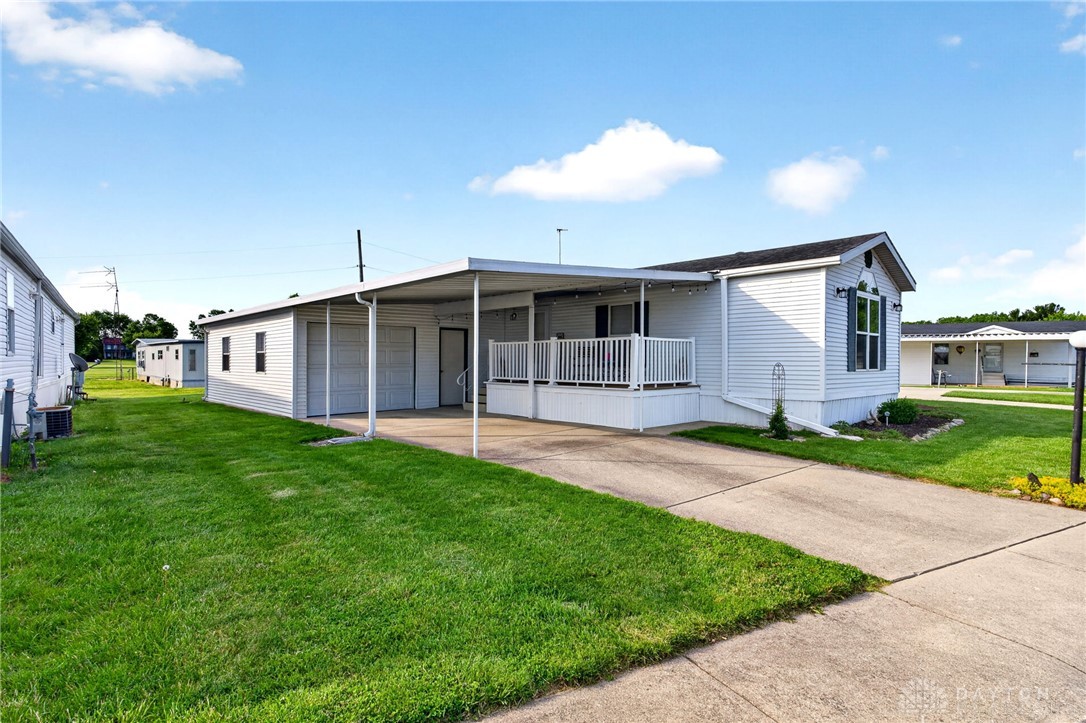 12245 Rhonda Drive