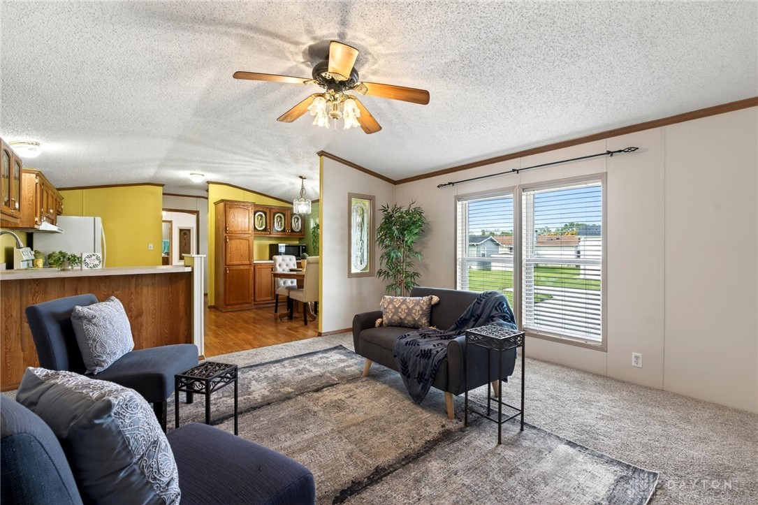 12245 Rhonda Drive