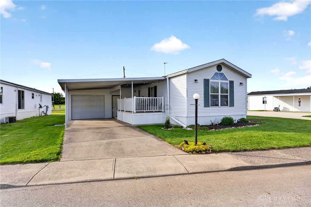 12245 Rhonda Drive