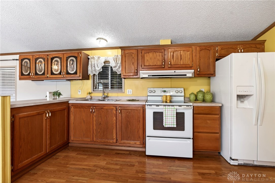 12245 Rhonda Drive