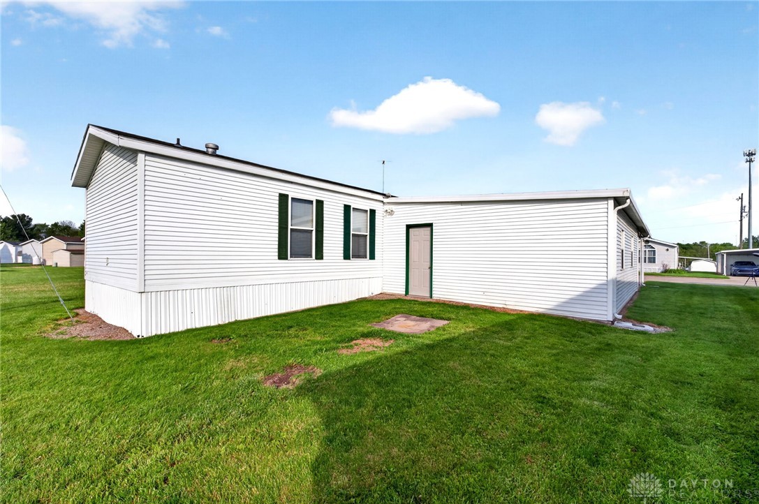 12245 Rhonda Drive